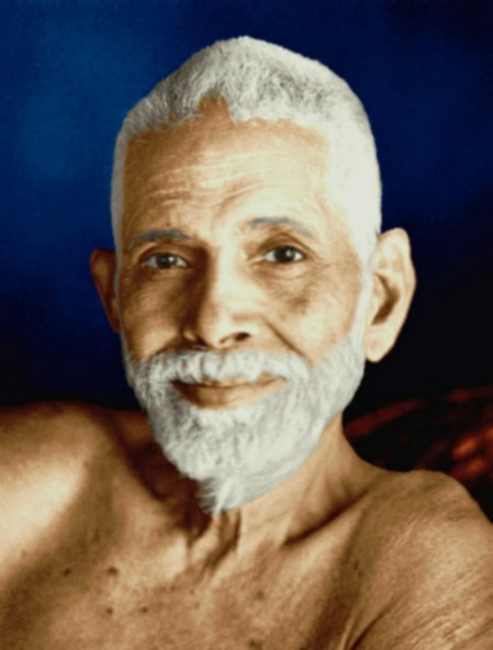 SRI RAMANA 3