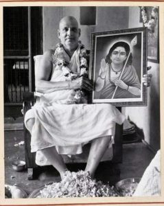 Swami Shivananda